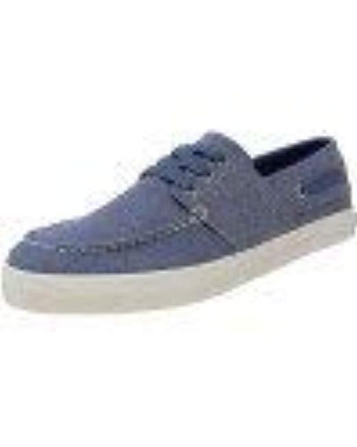 Tretorn motto boat best sale shoe