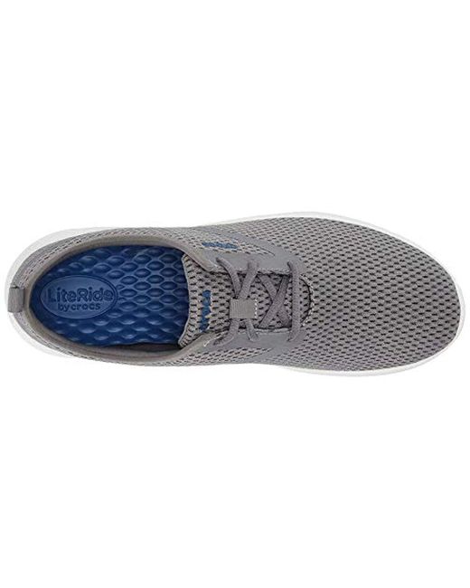 literide mesh lace m