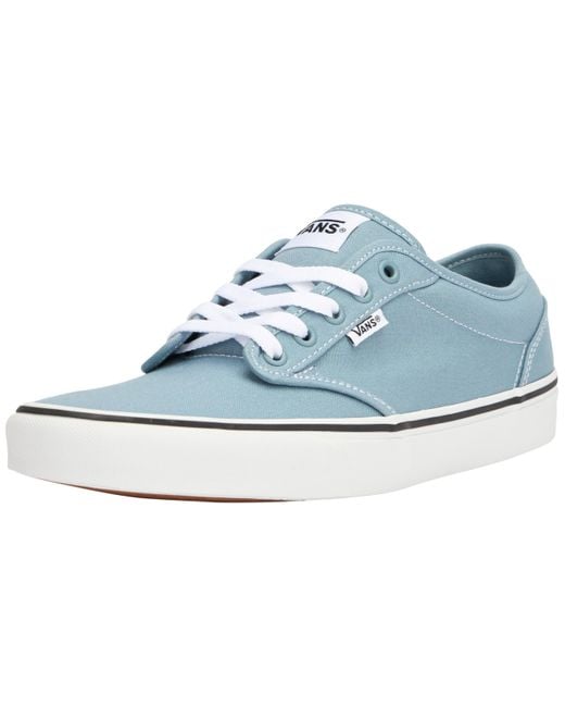 Vans Black Atwood Sneaker for men