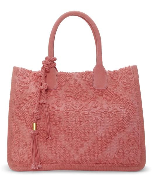 Vince Camuto Red Olra, Coastal Coral