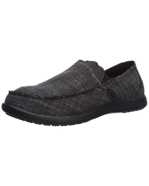 crocs santa cruz sl