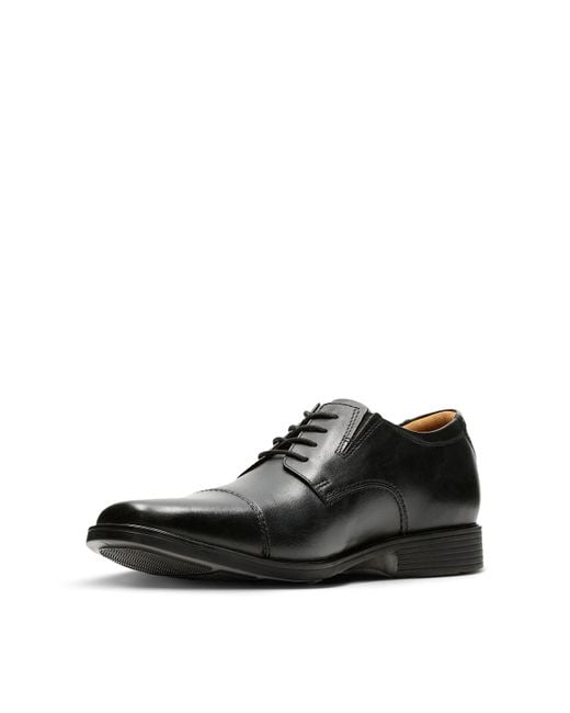 , , 44 EU di Clarks in Black da Uomo