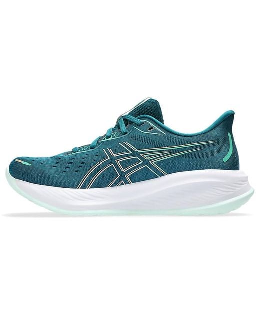 Asics Blue Gel-Cumulus 26-10/42