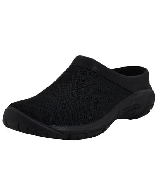 Merrell Black Encore Breeze 4