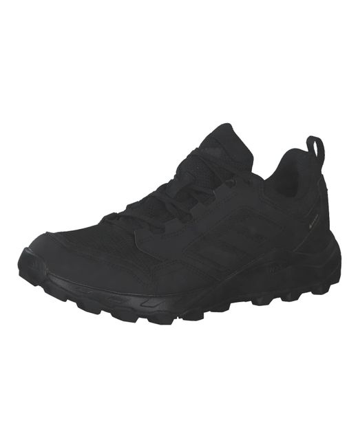 Adidas Black Tracerocker 2.0 Gore-tex Trail Running Sneaker