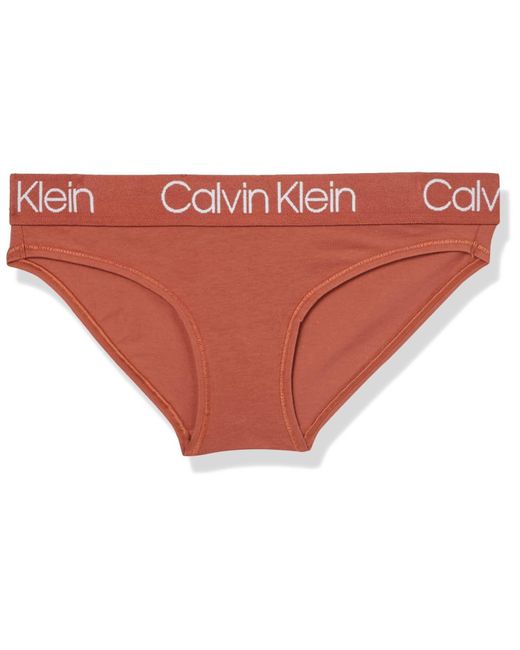 Calvin Klein Black Bikini Style Underwear