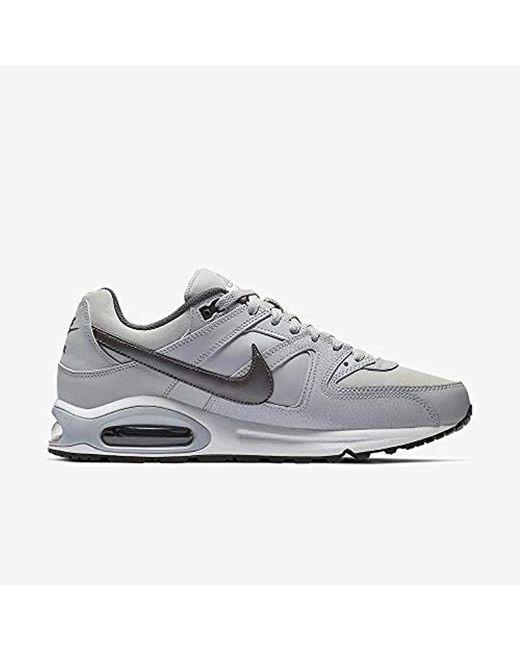 nike air max command leather