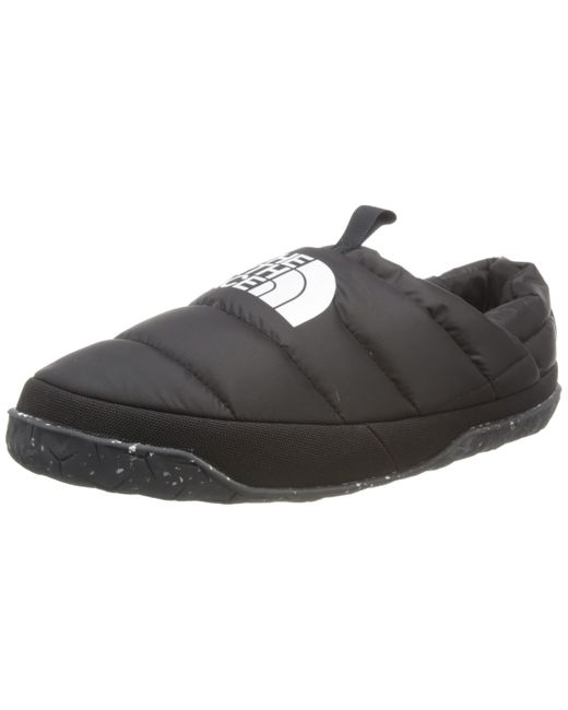 The North Face NF0A5G2FKY41 M NUPTSE MULE TNF BLACK/TNF WHITE EU 44.5 für Herren