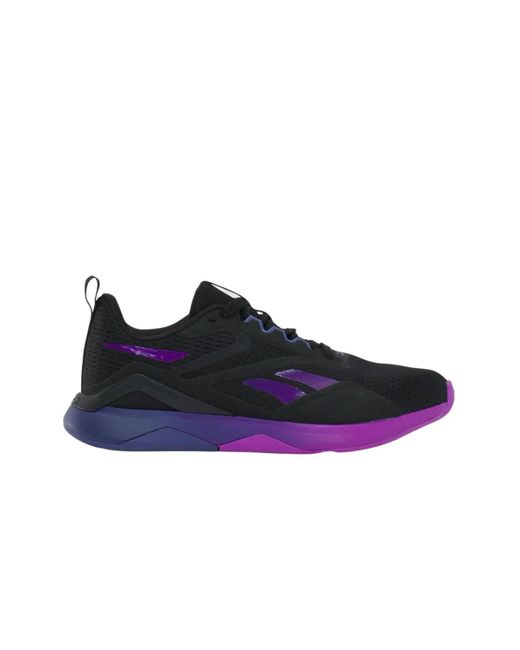 Nanoflex TR 2 di Reebok in Blue