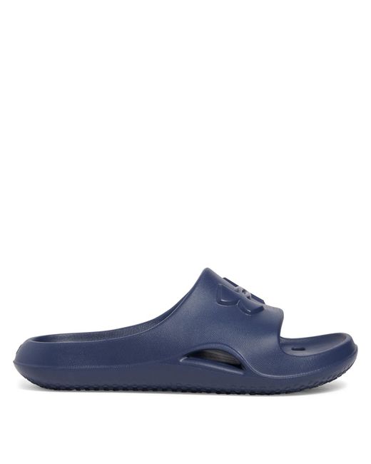 Under Armour Locker V Slides Eu 37 1/2 in het Blue voor heren
