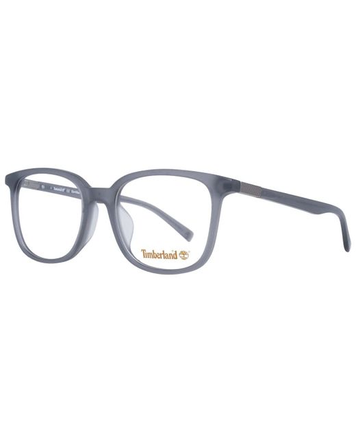 Timberland Blue Glasses Frame for men