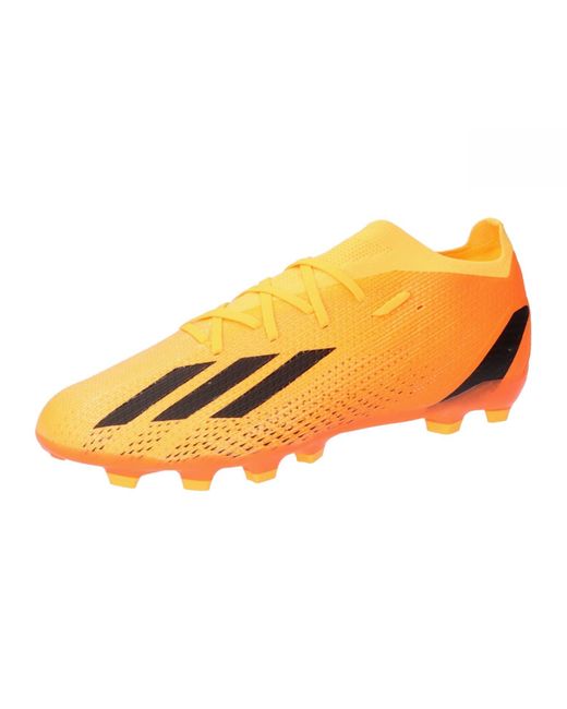 Adidas Orange X Speedportal.2 Mg Sneaker for men