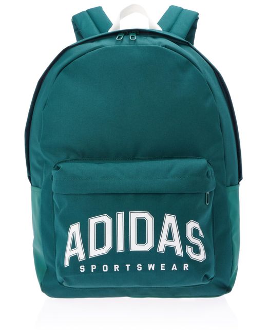 Example Title di Adidas in Green