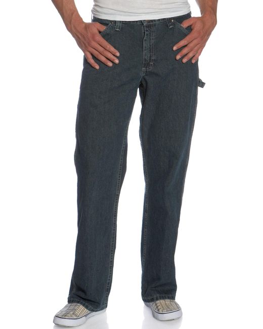 big and tall carpenter jeans