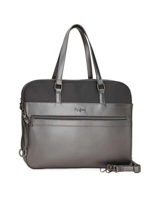 Bolso Hombre Pepe Jeans Bolsa De Viaje Pepe Jeans Christine