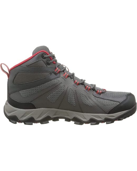 columbia peakfreak xcrsn ii xcel mid outdry