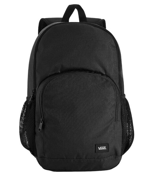 Vans Black Alumni Pack 5 Backpack