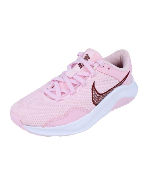 Nike S Legend Essential Nn Running Trainers Dm1119 Sneakers