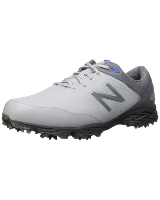 new balance striker golf shoes