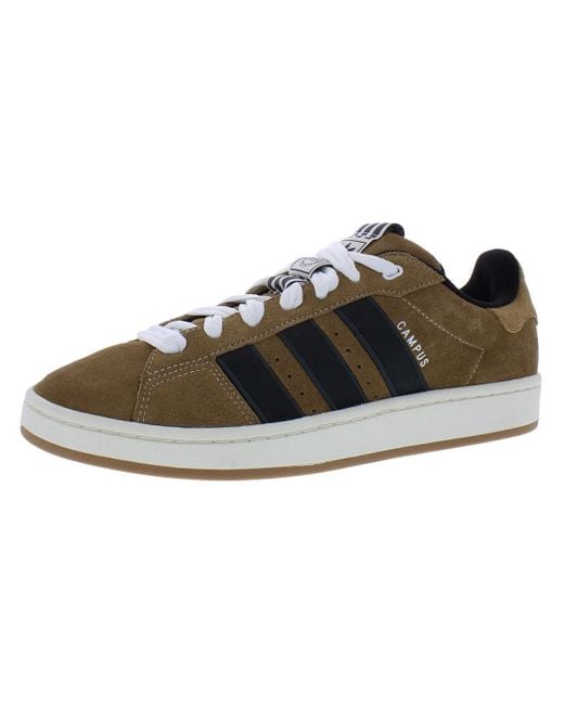Adidas Black Campus 00s S Sneaker for men