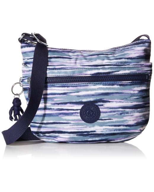 Kipling Blue Arto S Shoulder Bag