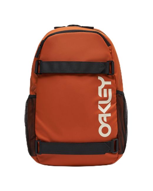 Oakley Multicolor The Freshman Skate Backpack for men