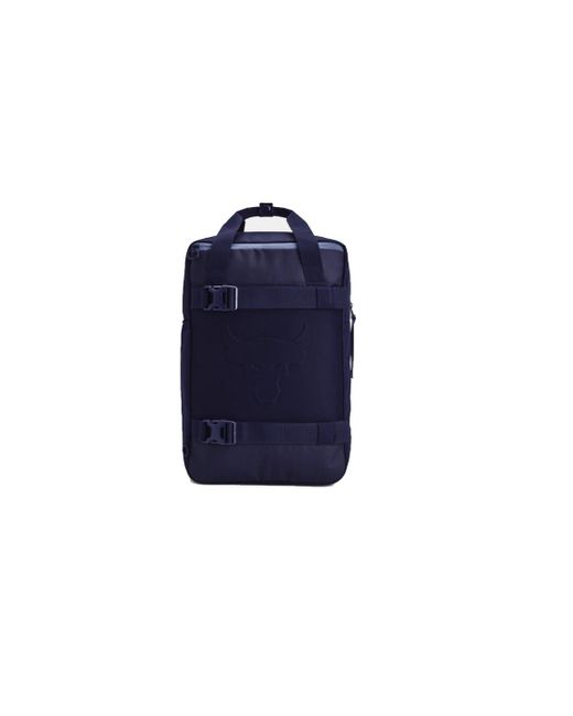 Under Armour , Project Rock Box 30l Backpack Bag, Midnight Blue