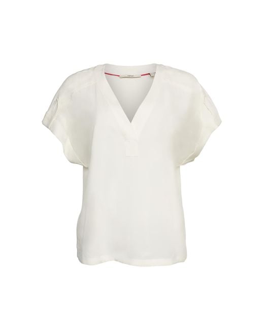 073ee1f315 Camicia da Donna di Esprit in White