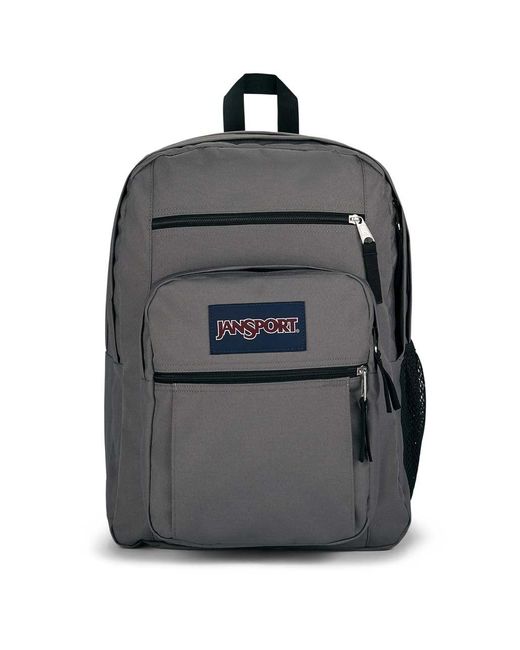 Jansport Gray Computer Bag With 2
