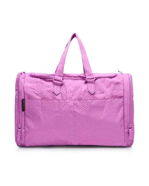 Mandarina Duck Purple Duffle Revival 2.0