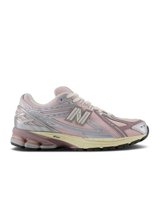 New Balance Multicolor 1906 Sneakers