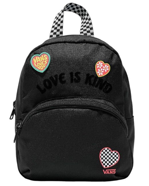 Vans got this sale mini backpack