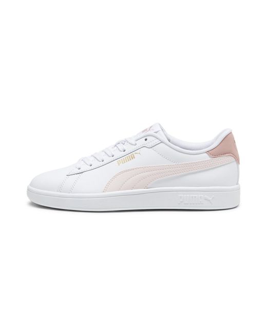 Smash 3.0 L di PUMA in White