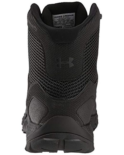 under armour boots size 15