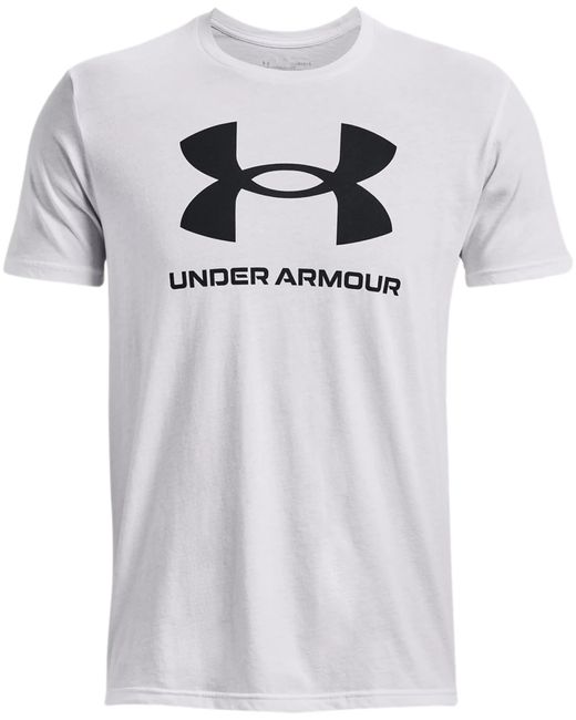 Under Armour Men's Global Foundation Short-Sleeve T-Shirt