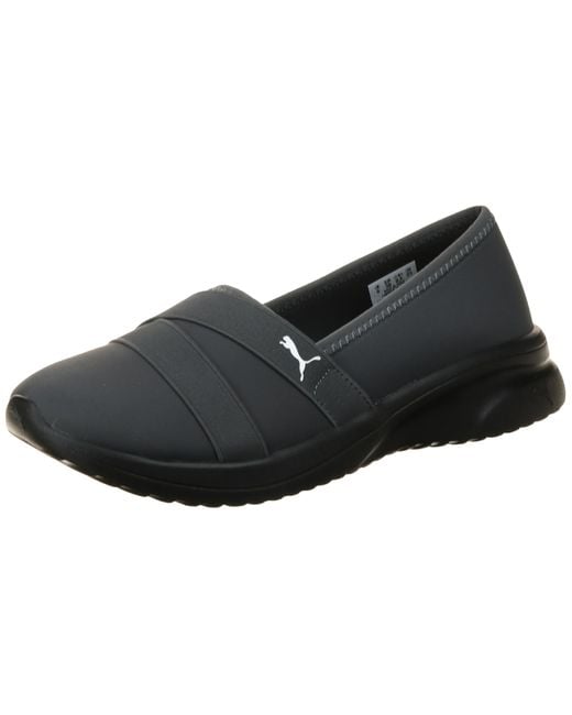 PUMA Black Adelina 2