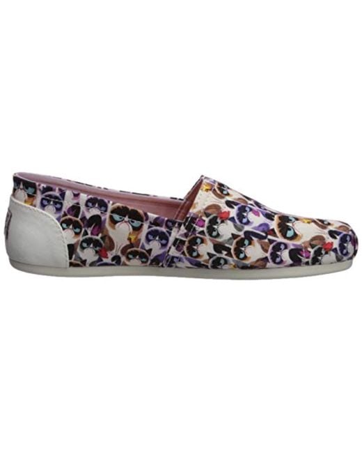 skechers bobs ballerina flats