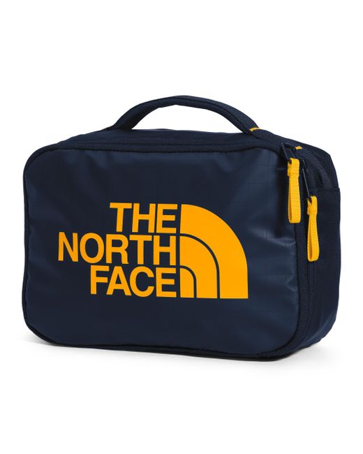 The North Face Blue Base Camp Daypacks Summit Navy/summit Gold One Size