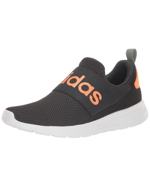 Lite Racer Adapt 4.0 Running Shoe di Adidas in Black da Uomo