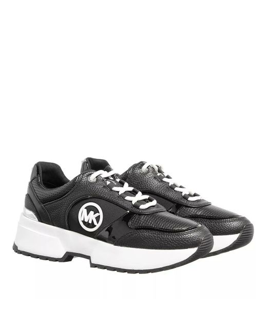 Percy Trainer Michael Kors de color Gray