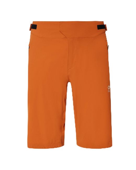 Pantaloncini di Oakley in Orange da Uomo