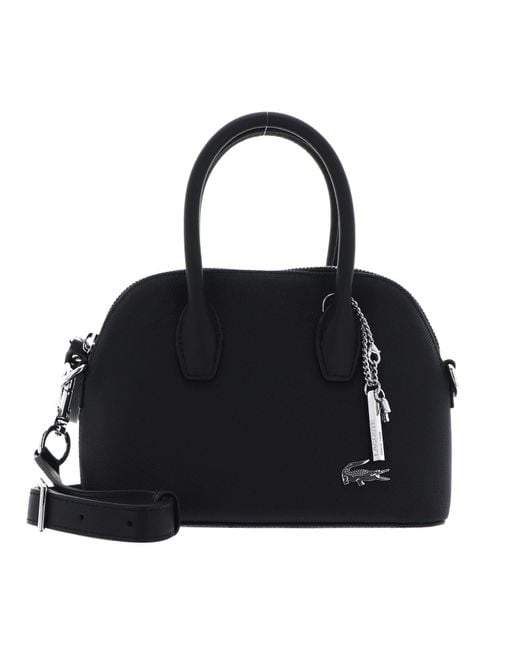 Daily Lifestyle Bugatti Bag Noir Lacoste en coloris Black