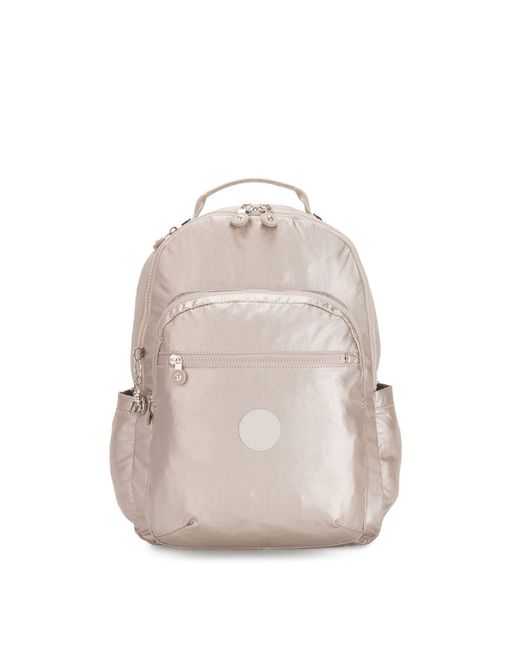 kipling laptop backpack