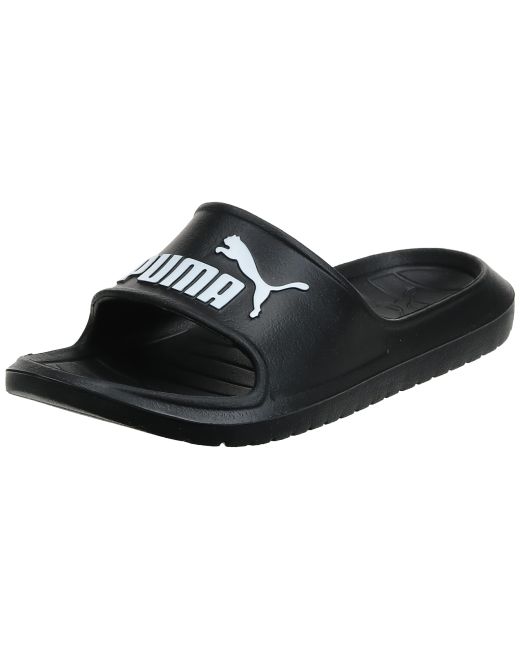 puma divecat flip flops