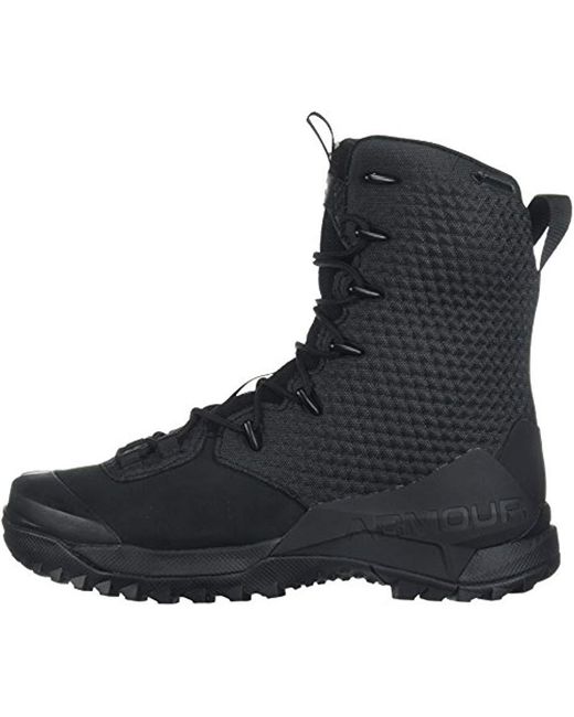 ua ops hunter boots