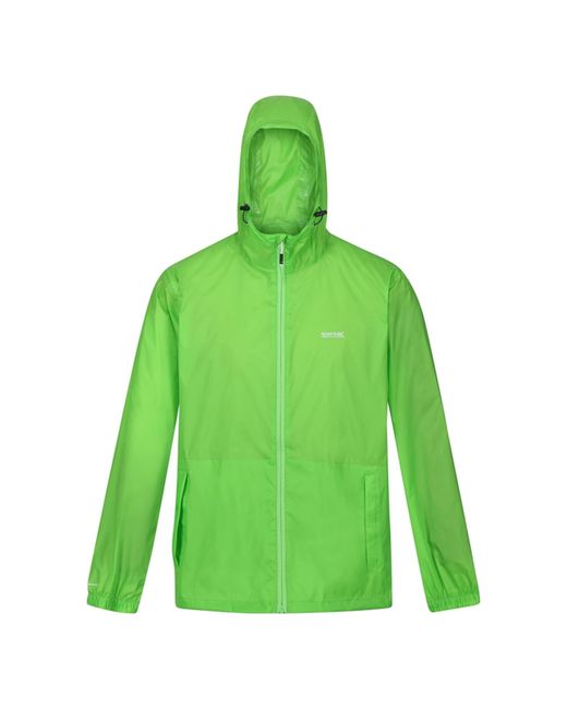 Pack It Iii Jacket 3XL Regatta pour homme en coloris Green