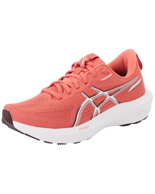 GT-1000 14 di Asics in Red