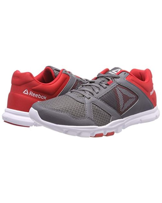 reebok yourflex train 9.0 hombre españa