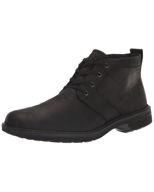 ecco melbourne chukka boot