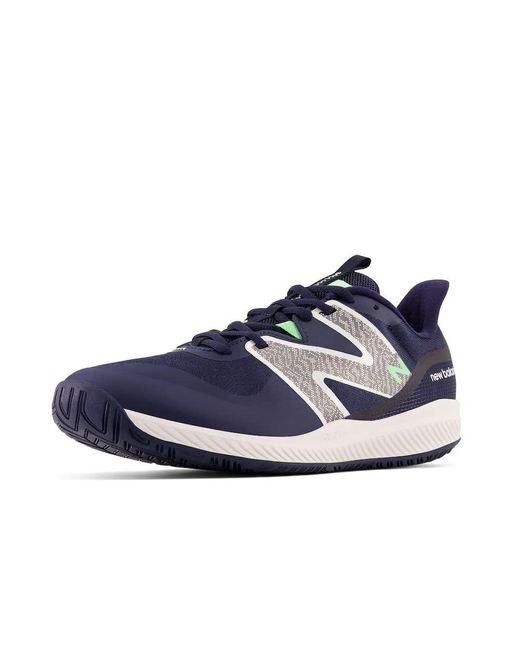 New Balance 796 V3 Hard Court Tennisschoen in het Blauw voor heren | Lyst NL